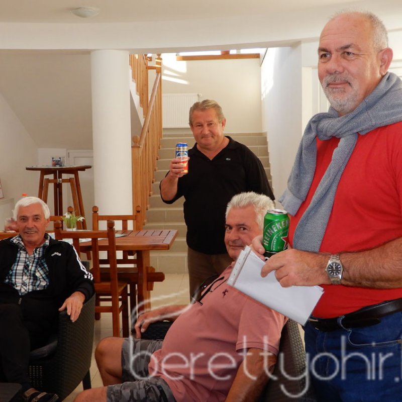 MVFC Berettyóújfalu Szurkolói Összetartás 13